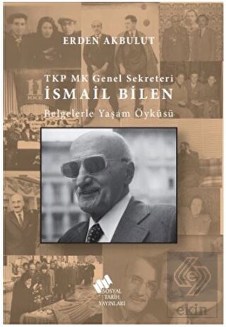 TKP MK Genel Sekreteri İsmail Bilen