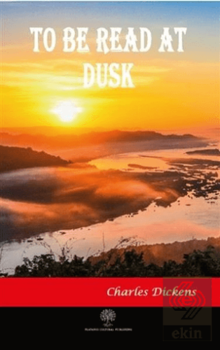 To Be Read At Dusk