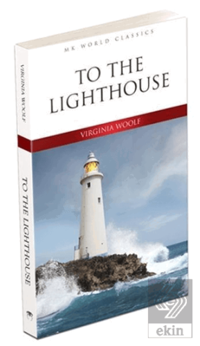 To the Lighthouse - İngilizce Roman