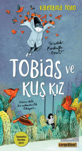 Tobias ve Kuş Kız
