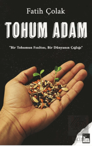 Tohum Adam