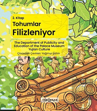 Tohumlar Filizleniyor