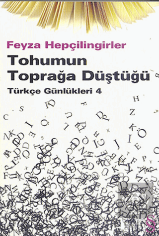 Tohumun Toprağa Düştüğü