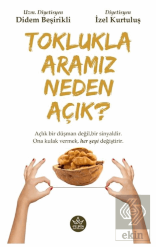 Toklukla Aramız Neden Açık?