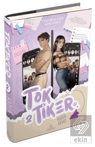 Toktiker 2