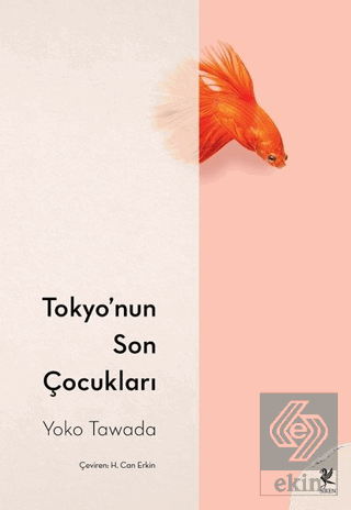 Tokyo'nun Son Çocukları