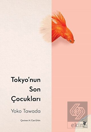 Tokyo\'nun Son Çocukları