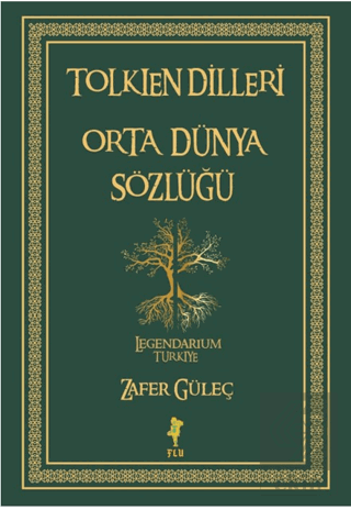 Tolkien Dilleri Orta Dünya Sözlüğü