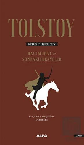 Tolstoy Bütün Eserleri 14