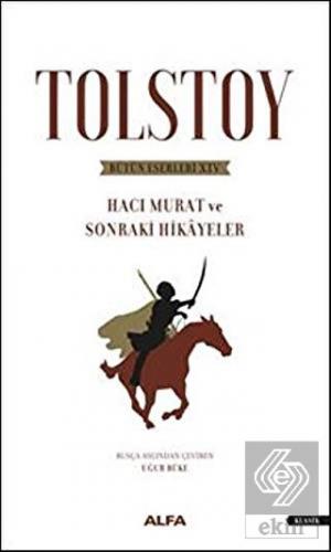 Tolstoy Bütün Eserleri 14