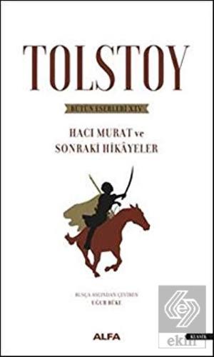 Tolstoy Bütün Eserleri 14