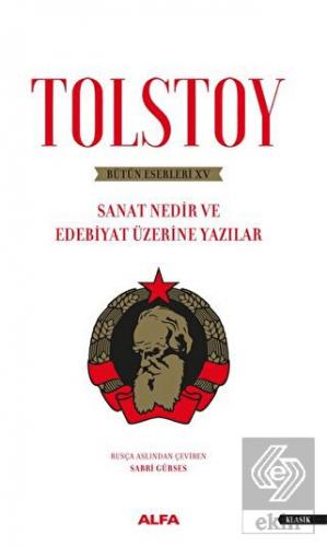 Tolstoy Bütün Eserleri 15