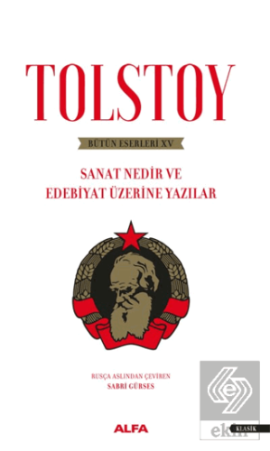 Tolstoy Bütün Eserleri 15
