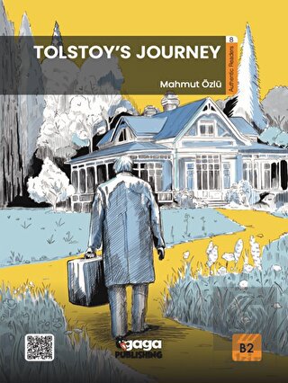Tolstoy Journey (B2)