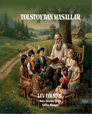 Tolstoydan Masallar