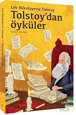 Tolstoy\'dan Öyküler