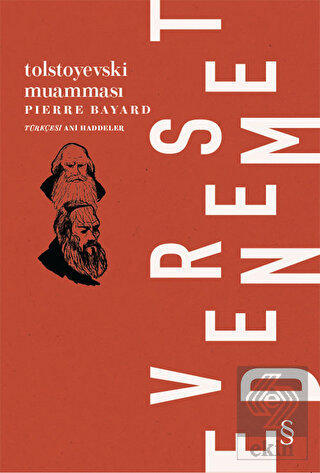 Tolstoyevski Muamması