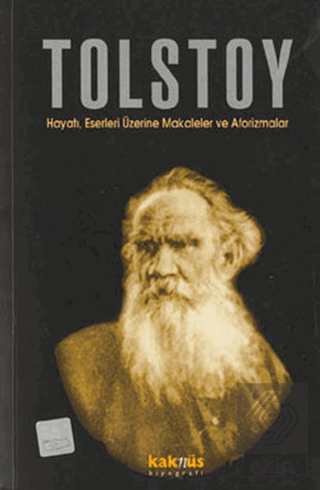 Tolstoy