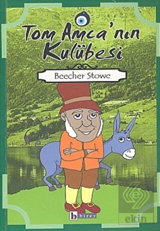 Tom Amca\'nın Kulübesi