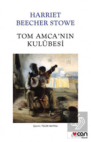 Tom Amca\'nın Kulübesi