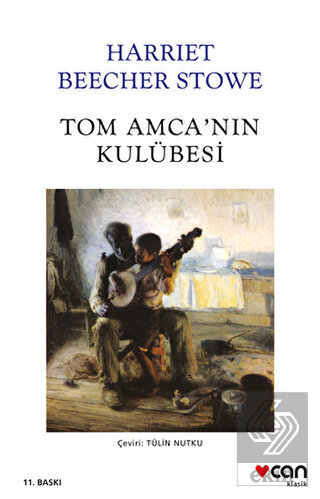 Tom Amca\'nın Kulübesi