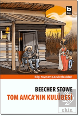 Tom Amca'nın Kulübesi