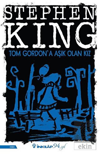 Tom Gordon'a Aşık Olan Kız