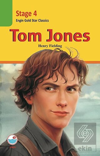 Tom Jones (Stage 4) CD\'li