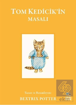 Tom Kedicik'in Masalı