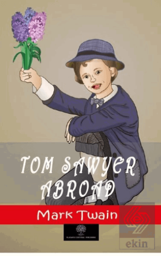 Tom Sawyer Abroad