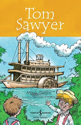 Tom Sawyer - Children's Classic