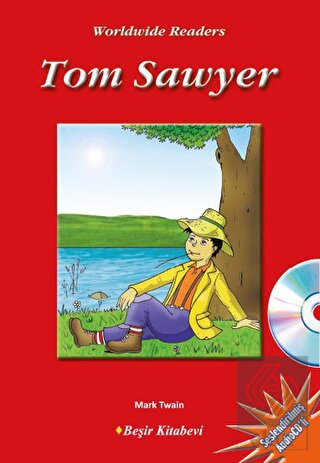 Tom Sawyer (Level-2)