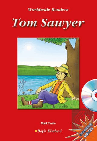 Tom Sawyer (Level-2)