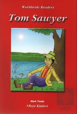 Tom Sawyer: Level-2