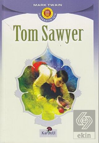 Tom Sawyer