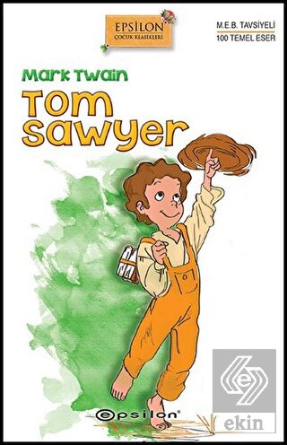 Tom Sawyer