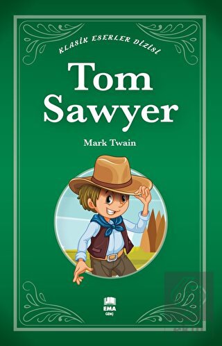Tom Sawyer