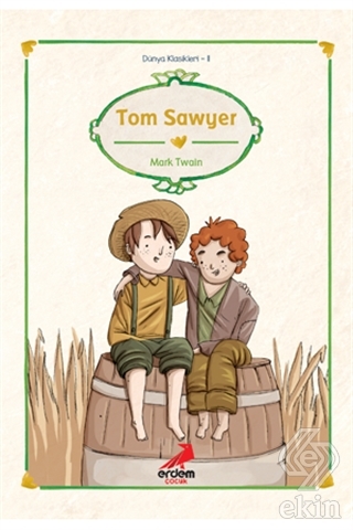 Tom Sawyer