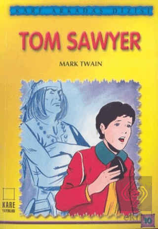 Tom Sawyer