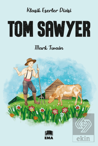 Tom Sawyer