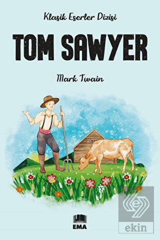 Tom Sawyer