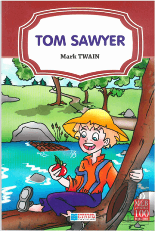 Tom Sawyer