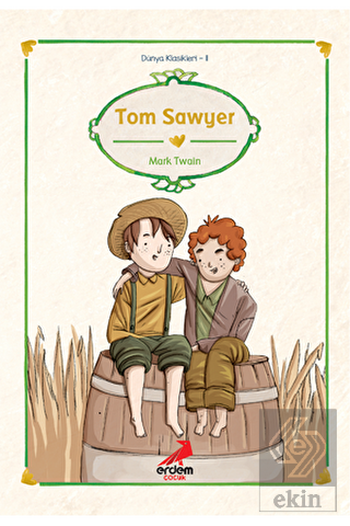 Tom Sawyer
