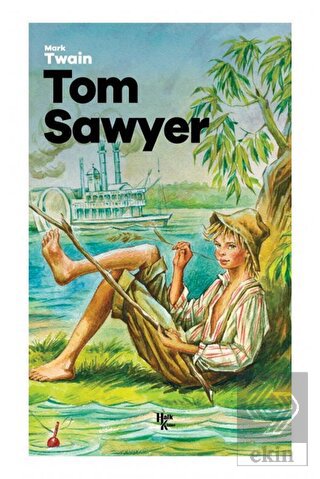 Tom Sawyer