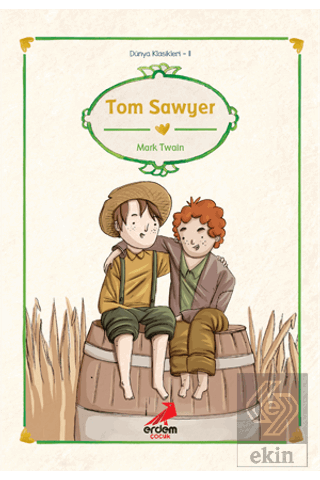 Tom Sawyer