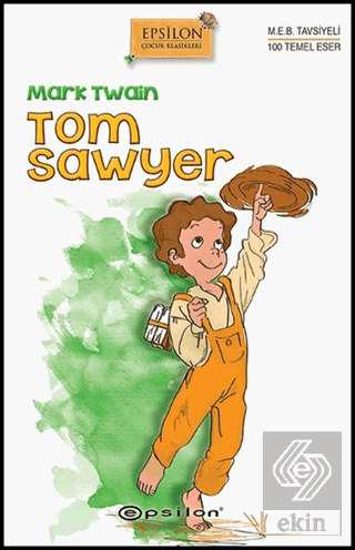 Tom Sawyer