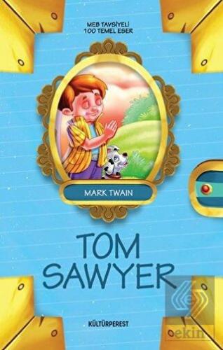 Tom Sawyer