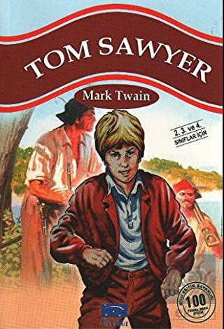 Tom Sawyer