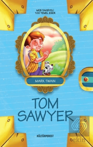 Tom Sawyer