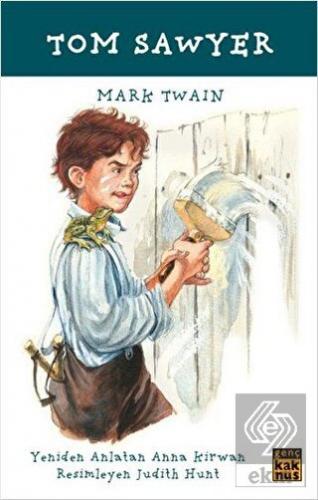 Tom Sawyer